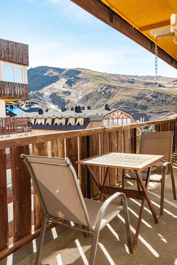 Holidays, Tripp, 1 Dormitorio, 4 Personas, Terraza Σιέρρα Νεβάδα Εξωτερικό φωτογραφία