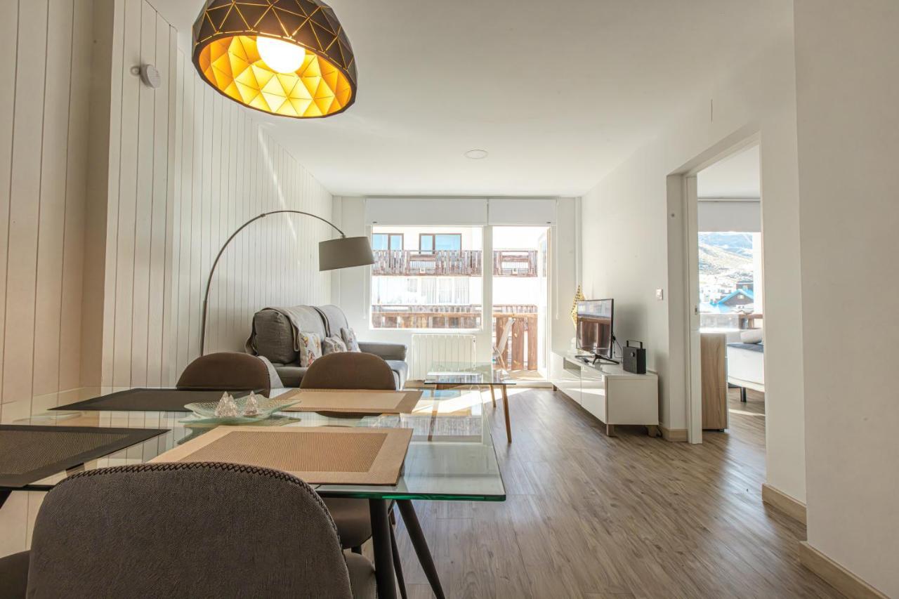 Holidays, Tripp, 1 Dormitorio, 4 Personas, Terraza Σιέρρα Νεβάδα Εξωτερικό φωτογραφία