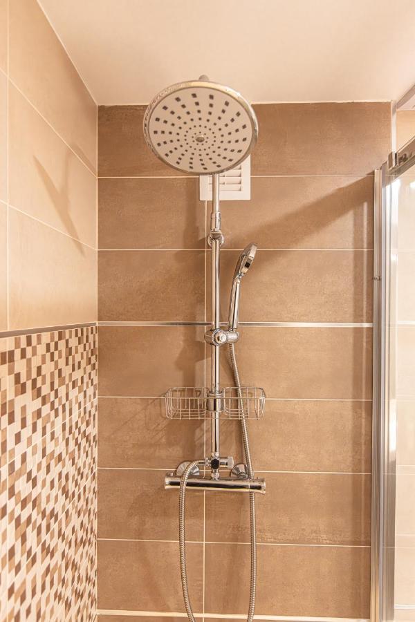 Holidays, Tripp, 1 Dormitorio, 4 Personas, Terraza Σιέρρα Νεβάδα Εξωτερικό φωτογραφία