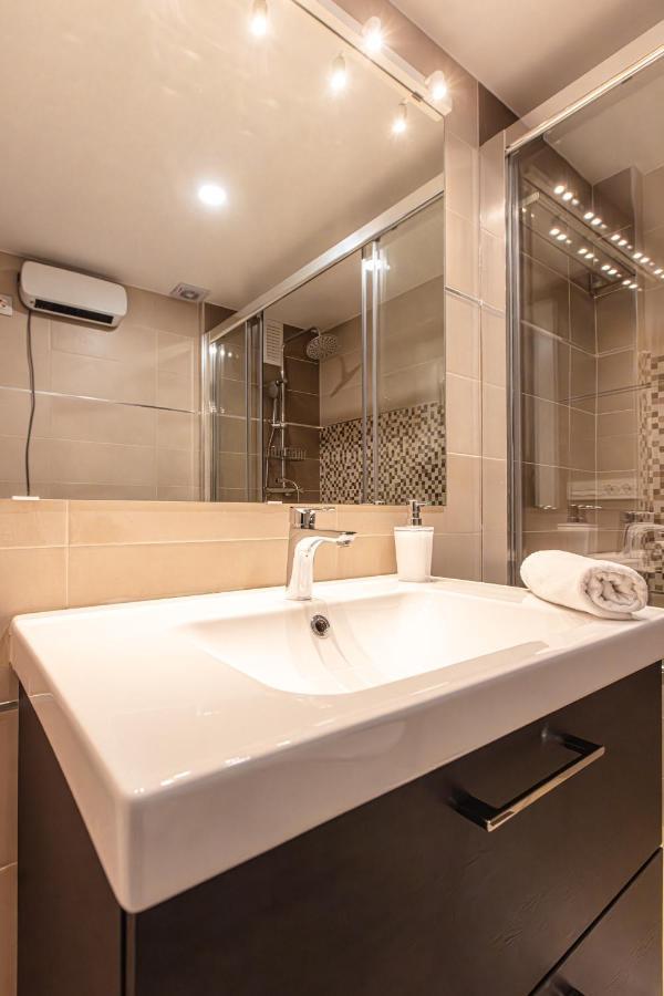 Holidays, Tripp, 1 Dormitorio, 4 Personas, Terraza Σιέρρα Νεβάδα Εξωτερικό φωτογραφία