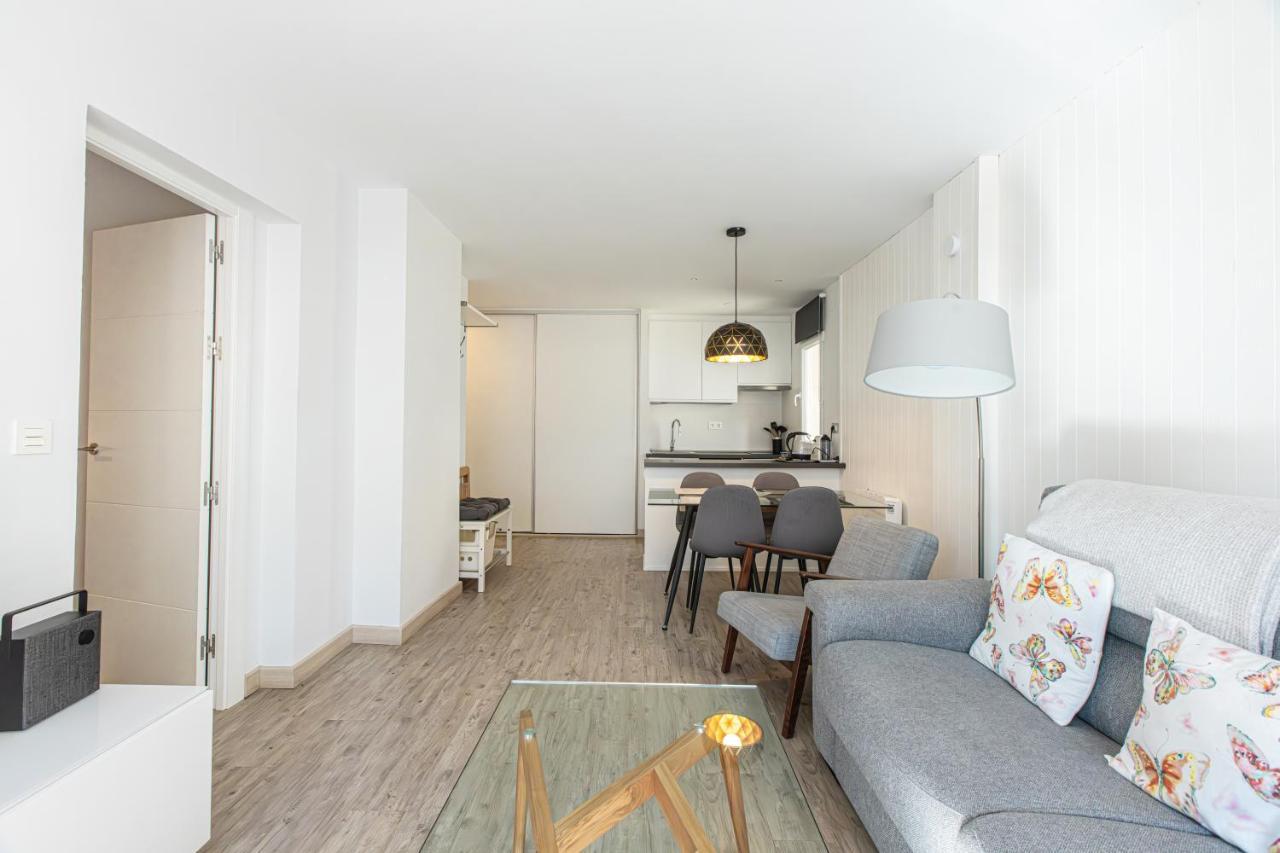 Holidays, Tripp, 1 Dormitorio, 4 Personas, Terraza Σιέρρα Νεβάδα Εξωτερικό φωτογραφία
